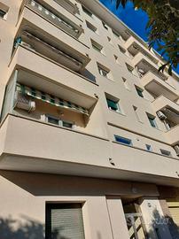 Trilocale con 2 poggioli classe energetica A3