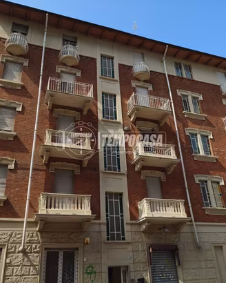 Appartamento a Torino Via Monte Albergian 3 locali