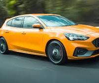 focus st 2020