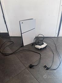 Playstation 5 Digital