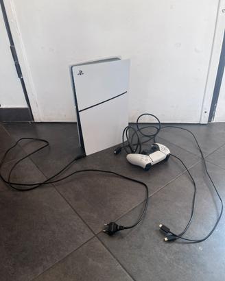 Playstation 5 Digital