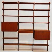 Libreria anni 50, Silvio Cavatorta