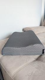 Cuscino cervicale ortopedico Pharmaflex 