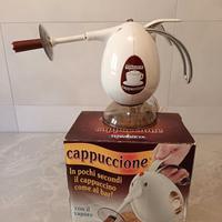 CAPPUCCIONE TERMOZETA