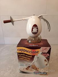 CAPPUCCIONE TERMOZETA