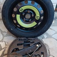 RUOTINO GOLF 6 125 R16