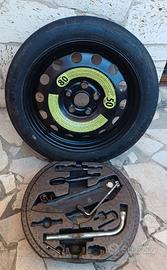 RUOTINO GOLF 6 125 R16