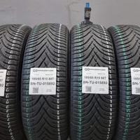 4 pneumatici kleber 185/65 r15 88t tu15892
