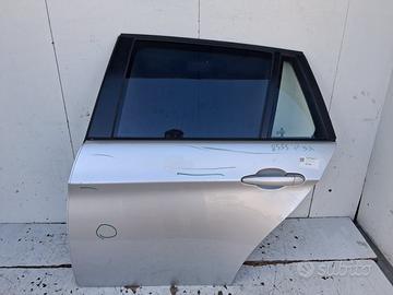 41007203675 PORTA POSTERIORE SX BMW SERIE 3 (E91) 