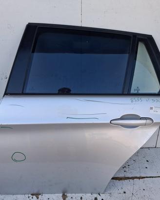 41007203675 PORTA POSTERIORE SX BMW SERIE 3 (E91) 
