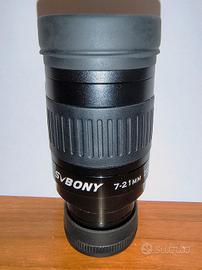 Oculare zoom Svbony SV135 (7x-21x)