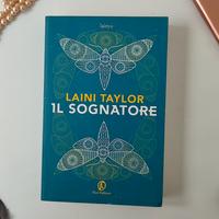 Il Sognatore| Laini Taylor
