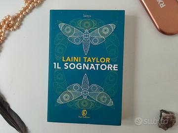 Il Sognatore| Laini Taylor