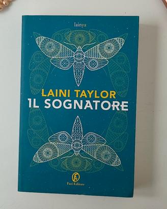 Il Sognatore| Laini Taylor