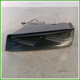 Fanale Fanalino Sinistro SX Valeo L866739 Peugeot