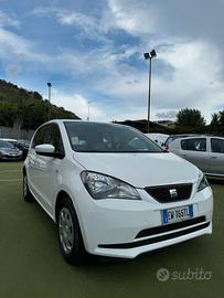 Seat Mii 1.0 68 CV 5 porte Style Ecofuel