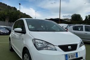 Seat Mii 1.0 68 CV 5 porte Style Ecofuel