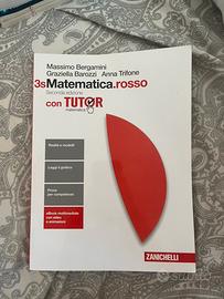 Libro matematica