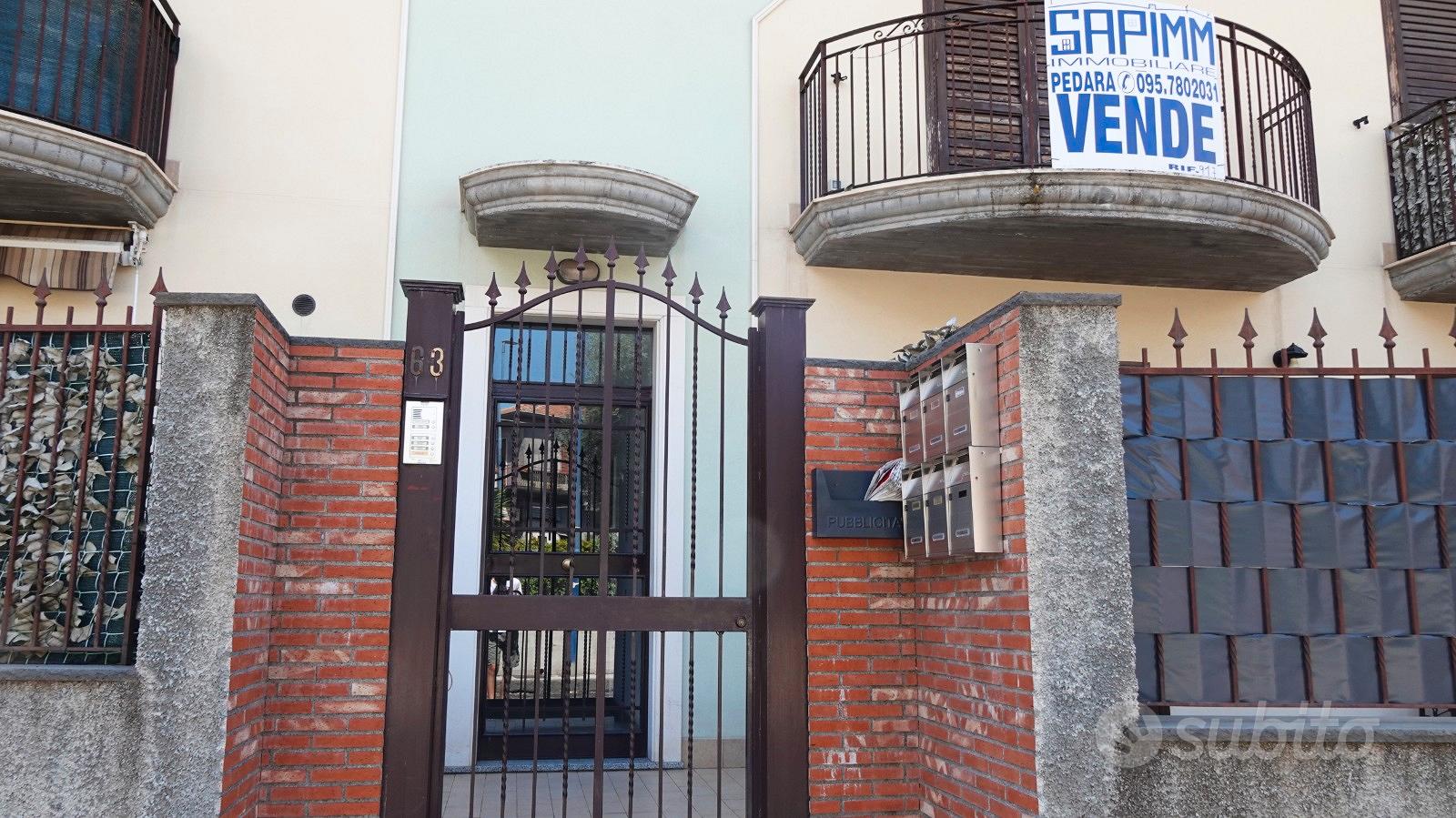 Appartamento – Pedara, Catania - Vista 4