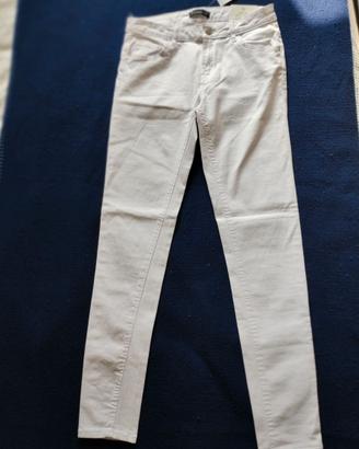 pantalone donna nuovo con targhetta