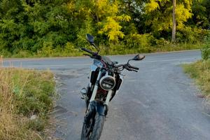 honda cb 125 r
