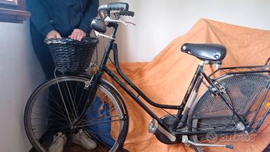 Bicicletta donna