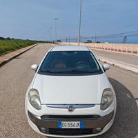 Fiat Punto Evo 1.3 MJET