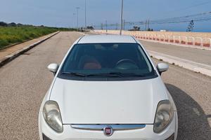 Fiat Punto Evo 1.3 MJET