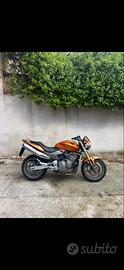 Honda Hornet 600
