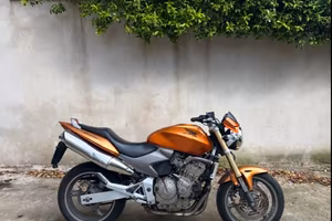Honda Hornet 600