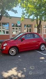 Fiat 500 1.2