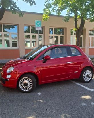 Fiat 500 1.2