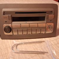 AUTORADIO LANCIA MUSA 2 SERIE (2009 in poi)