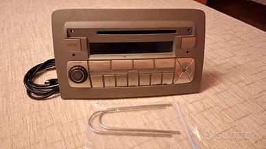 AUTORADIO LANCIA MUSA 2 SERIE (2009 in poi)