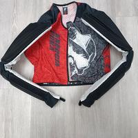 Corpetto con protezioni Energia Pura