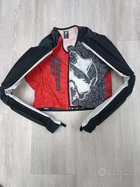 Corpetto con protezioni Energia Pura