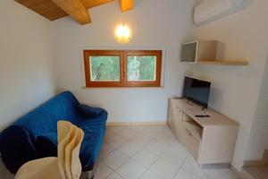 Bilocale arredato - uso transitorio