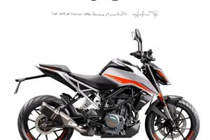 KTM 390 Duke 390 DUKE 2023