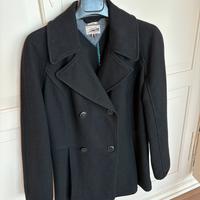 Cappotto donna  corto Tommy Hilfiger