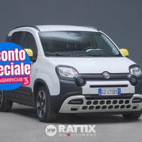 FIAT Pandina III 2024 Cross Pandina Cross 1.0 fire