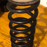 Molla ammortizzatore ollins tm