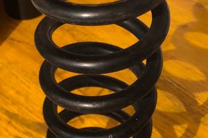 Molla ammortizzatore ollins tm