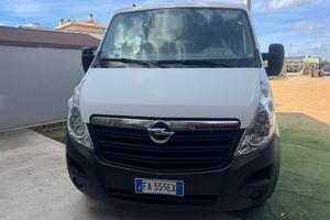 Opel Movano 33 2.3 CDTI 125CV PM-TA FWD Furgone E5