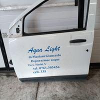 Porta Anteriore Sx Dacia Dokker 2012/18