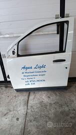 Porta Anteriore Sx Dacia Dokker 2012/18