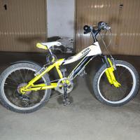Bicicletta da bambino Kappa – 20"