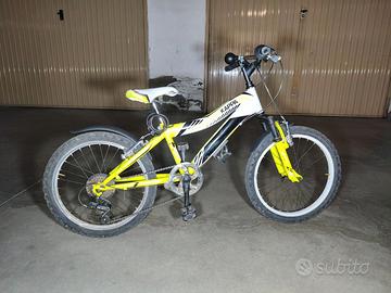 Bicicletta da bambino Kappa – 20"
