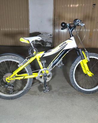 Bicicletta da bambino Kappa – 20"