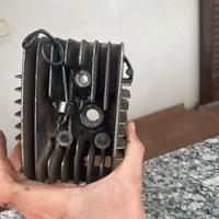 testa piaggio ciao