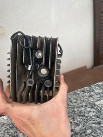 testa piaggio ciao